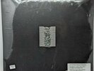 Joy Division Unknown Pleasures LP Vinyl Album Textured Sleeve (2007 Reissue)