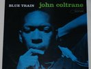 John Coltrane Blue Train, Blue Note BST-81577, DMM