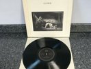 LP VINYL ALBUM JOY DIVISION CLOSER FACT 25. UK 1ST PRESS 1980 EX/EX