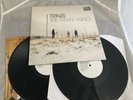 Travis The Man Who 1999 LP + Bonus 12