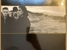 Still Sealed U2 The Joshua Tree Vinyl LP Record 1987 Gatefold 90581-1 Rare