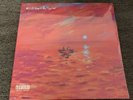 Santan Dave We’re All Alone In This Together WAAITT Limited Edition Red Vinyl LP