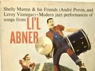 Shelly Manne. “Lil Abner”