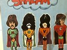 Shazam By The Move