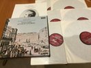 13BB 207/12 Mozart sonatas for violin piano Goldberg Lupu NM