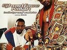 Ghostface Killah ?– Bulletproof Wallets Vinyl