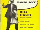 BILL HALEY 