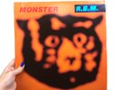 R.E.M. Monster 25th Anniversary Edition LP Vinyl Record Album