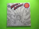 SEALED DEAD KENNEDYS BEDTIME FOR DEMOCRACY LP REISSUE PUNK HARDCORE