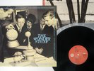THE WONDER STUFF CONSTRUCTION FOR THE MODERN IDIOT POLYDOR 5198941 UK VINYL LP