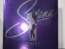 Selena ONES VINYL RARE SOLD OUT PIC DISC SEALED