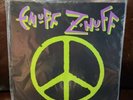 Enuff Z'nuff by Enuff Z'nuff (Record, 2021) SEALED GREEN VINYL