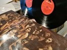 Jimi Hendrix. Electric Ladyland. Nude Sleeve. Polydor Gatefold Vinyl. Near Mint