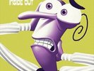 INSIDE OUT (FEAR) / Original Soundtrack Vinyl Record