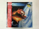 ZZ Top Afterburner Warner Bros P-13190 Japan  [Vinyl from VDS TOKYO]