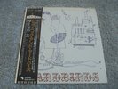 The Yardbirds - Roger The Engineer 1979 JAPAN EMI LP with OBI STRIP   MOD PSYCH