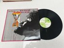 Jah Woosh Chalis Blaze UK LP
