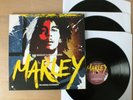 Bob Marley & The Wailers - Marley Original Soundtrack  3LPs EU 2012  Vinyl mint-