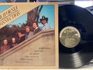 V/A - California Connection: The Bluegrass Album Vol 3 Rounder LP VG++ Tony Rice