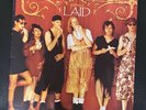 James - Laid - Vinyl LP - Record in Very Good + condition (1993 release)