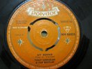 THE BEATLES & TONY SHERIDAN MY BONNIE 7