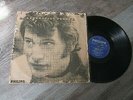 ultra rar lp 33t perou 840 586  JOHNNY HALLYDAY la génération perdue