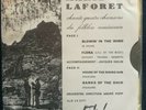 MARIE LAFORET Chante DYLAN Son Ep le Plus Rare (HIGELIN) 1963 NM