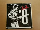 J.J. Cale #8 US Promo LP 1983 Used-NM/NM