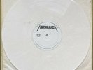Metallica Master Of Puppets The Demos White Vinyl