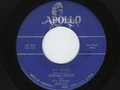'55 R&B/DooWop MIRIAM GRATE/DOVERS My Angel/Please Squeeze APOLLO 472 M- HEAR