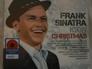FRANK SINATRA - ICON CHRISTMAS - RED VINYL - WALMART EXCLUSIVE - NEW SEALED