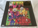 INSANE CLOWN POSSE - Beverly Kills 50187 ICP Vinyl LP NEW & SEALED *RARE*