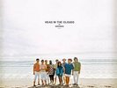 NEW SEALED 88rising - Head In The Clouds / White Colored 2LP Vinyl Record