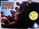 ?FURIOUSLY ? 1966 MONO LP? THE COUNT FIVE ? PSYCHOTIC REACTION Fuzz Psych Garage
