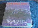 NEW MODEL ARMY - IMPURITY, EMI EMC3581, EX/VG+  A1/B1