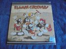 THE FLAMIN' GROOVIES -SUPERSNAZZ LP + SHAKE SOME ACTION  12