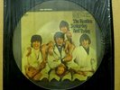 THE BEATLES Chicago 1980 Convention BUTCHER COVER PICTURE DISC Vinyl LP SUPERB