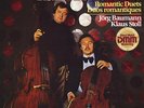 STOLL Double Bass BAUMANN Cello GOLTERMANN SCHINDLOCKER OFFENBACH ROMBERG 642844