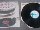 THE ROLLING STONES LET IT BLEED  - RARE ORIGINAL BRAZILIAN 12