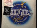 Bee Gees-Greatest-RSO 4200-2LP SET SEALED ORIGINAL WITH HYPE STICKER