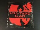 Wu-Tang Clan - Can It Be All So Simple 12