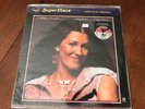 SEALED Rita Coolidge Anytime...Anywhere DBX Nautilus SuperDiscs Real-Time Master