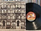 Led Zeppelin - Physical Graffiti - Swan Song LP SS 2-200 VG Hard Rock “Kashmir”