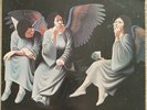 Black Sabbath - Heaven And Hell Original Vinyl LP