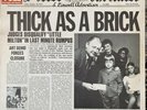 Jethro Tull - Thick As A Brick Vinyl LP