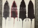 Norma Jean - Polar Similar - 2016 Ltd Purple/White Vinyl - 2 Lps - Near Mint