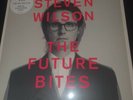 Steven Wilson - The Future Bites - Limited White Vinyl Lp + Signed Print - New