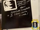 Solid Gold Scrapbook Sept 8, 1986 Promo Dick Bartley, Buddy Holly, The Beatles