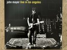 John Mayer - Where the Light Is [4 Vinyl LP] Music on Vinyl
