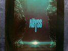 Alan Silvestri - The Abyss Soundtrack LP Vinyl Schallplatte